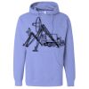 Midweight Hooded Sweatshirt Thumbnail