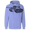 Midweight Hooded Sweatshirt Thumbnail
