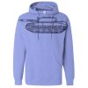 Midweight Hooded Sweatshirt Thumbnail
