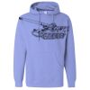 Midweight Hooded Sweatshirt Thumbnail