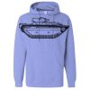Midweight Hooded Sweatshirt Thumbnail
