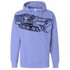 Midweight Hooded Sweatshirt Thumbnail