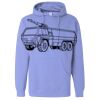Midweight Hooded Sweatshirt Thumbnail