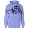 Midweight Hooded Sweatshirt Thumbnail