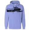 Midweight Hooded Sweatshirt Thumbnail