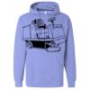 Midweight Hooded Sweatshirt Thumbnail