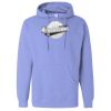 Midweight Hooded Sweatshirt Thumbnail