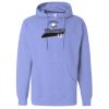 Midweight Hooded Sweatshirt Thumbnail