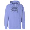 Midweight Hooded Sweatshirt Thumbnail