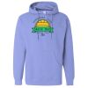 Midweight Hooded Sweatshirt Thumbnail