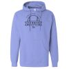 Midweight Hooded Sweatshirt Thumbnail