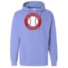 Midweight Hooded Sweatshirt Thumbnail