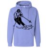 Midweight Hooded Sweatshirt Thumbnail