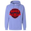 Midweight Hooded Sweatshirt Thumbnail