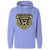 Midweight Hooded Sweatshirt Thumbnail