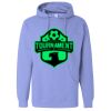 Midweight Hooded Sweatshirt Thumbnail