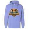 Midweight Hooded Sweatshirt Thumbnail