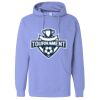 Midweight Hooded Sweatshirt Thumbnail