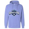 Midweight Hooded Sweatshirt Thumbnail