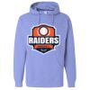 Midweight Hooded Sweatshirt Thumbnail