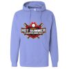 Midweight Hooded Sweatshirt Thumbnail
