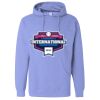 Midweight Hooded Sweatshirt Thumbnail