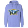 Midweight Hooded Sweatshirt Thumbnail