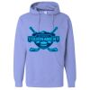 Midweight Hooded Sweatshirt Thumbnail