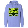Midweight Hooded Sweatshirt Thumbnail