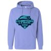 Midweight Hooded Sweatshirt Thumbnail