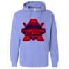 Midweight Hooded Sweatshirt Thumbnail