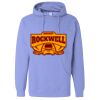 Midweight Hooded Sweatshirt Thumbnail