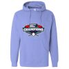 Midweight Hooded Sweatshirt Thumbnail