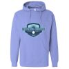 Midweight Hooded Sweatshirt Thumbnail