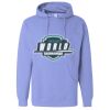 Midweight Hooded Sweatshirt Thumbnail