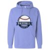 Midweight Hooded Sweatshirt Thumbnail