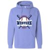 Midweight Hooded Sweatshirt Thumbnail