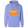 Midweight Hooded Sweatshirt Thumbnail