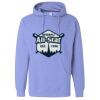 Midweight Hooded Sweatshirt Thumbnail