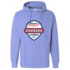 Midweight Hooded Sweatshirt Thumbnail