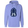 Midweight Hooded Sweatshirt Thumbnail