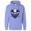 Midweight Hooded Sweatshirt Thumbnail