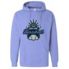 Midweight Hooded Sweatshirt Thumbnail