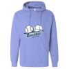 Midweight Hooded Sweatshirt Thumbnail