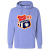 Midweight Hooded Sweatshirt Thumbnail
