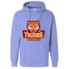 Midweight Hooded Sweatshirt Thumbnail