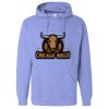Midweight Hooded Sweatshirt Thumbnail