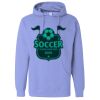 Midweight Hooded Sweatshirt Thumbnail