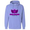 Midweight Hooded Sweatshirt Thumbnail