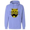 Midweight Hooded Sweatshirt Thumbnail